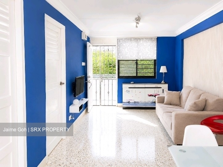 Blk 28 New Upper Changi Road (Bedok), HDB 3 Rooms #595083791